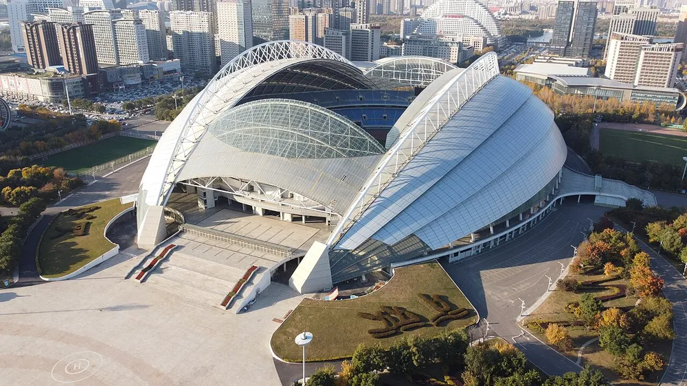 九游 · sport 3